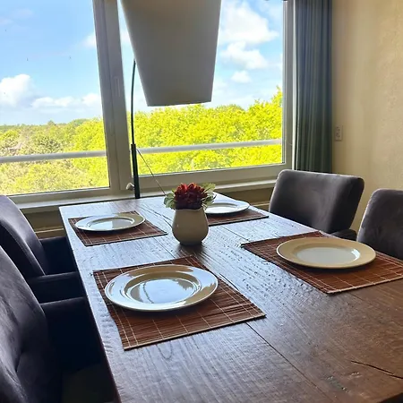 Appartement Duinpark Den Helder