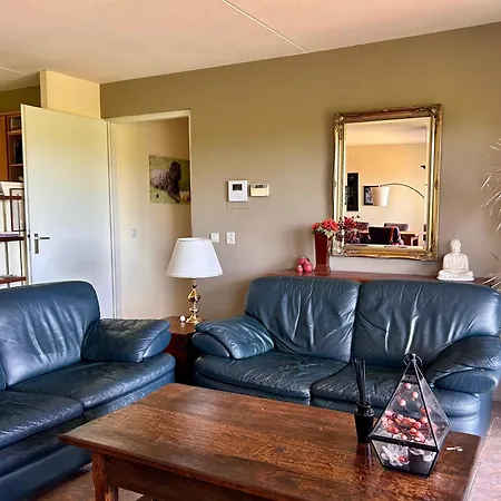 Appartement Duinpark Den Helder