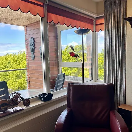 Duinpark Appartement *