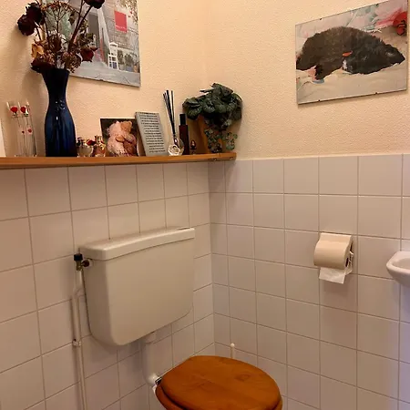Appartement Duinpark Den Helder