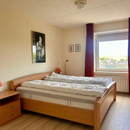 Appartement Duinpark