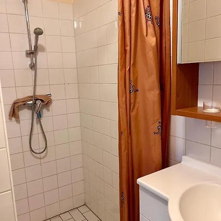 Appartement Duinpark Den Helder